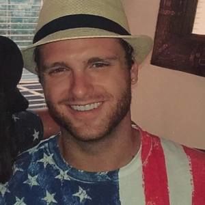 Meet your Posher, Tim